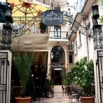 Hotel Piccolo Mondo Βουκουρέστι Εξωτερικό φωτογραφία