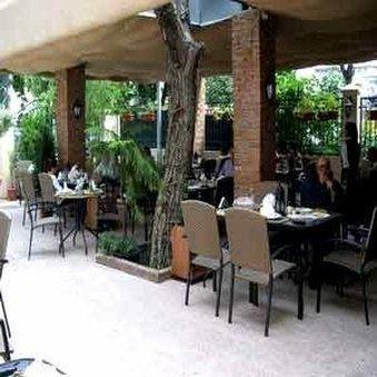 Hotel Piccolo Mondo Βουκουρέστι Εστιατόριο φωτογραφία