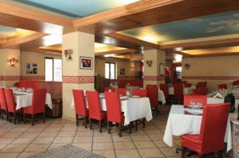Hotel Piccolo Mondo Βουκουρέστι Εστιατόριο φωτογραφία
